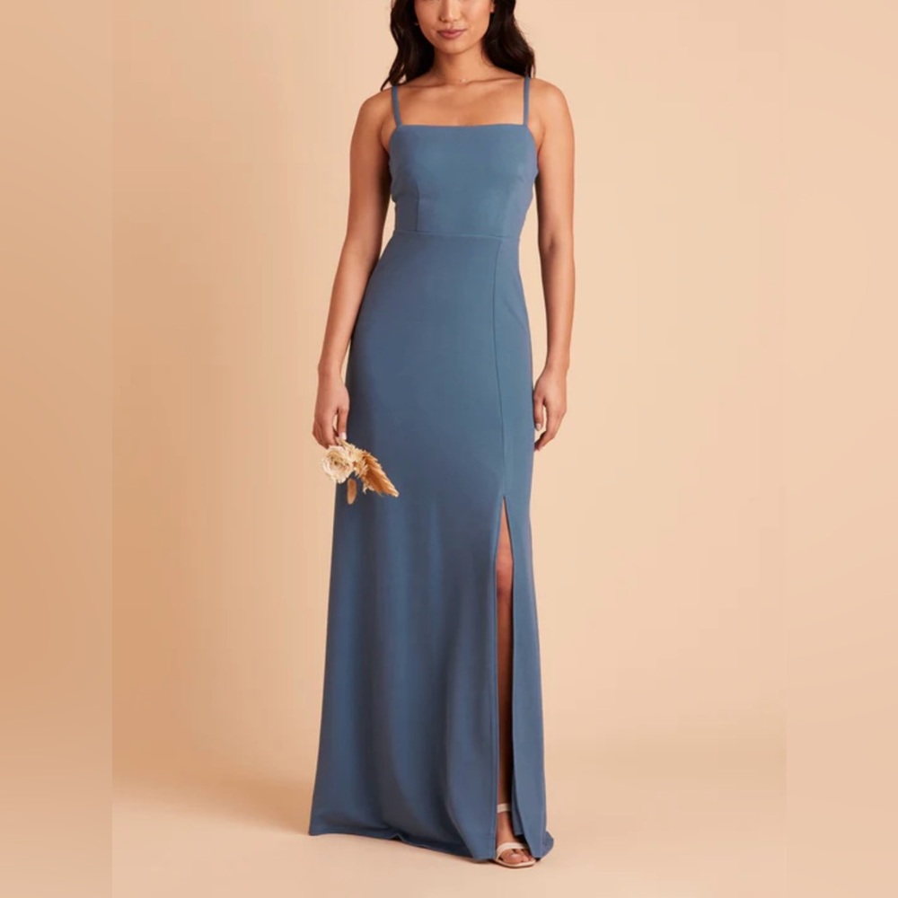 Birdy Grey Maxi  Benny Dress, Size M, NWT